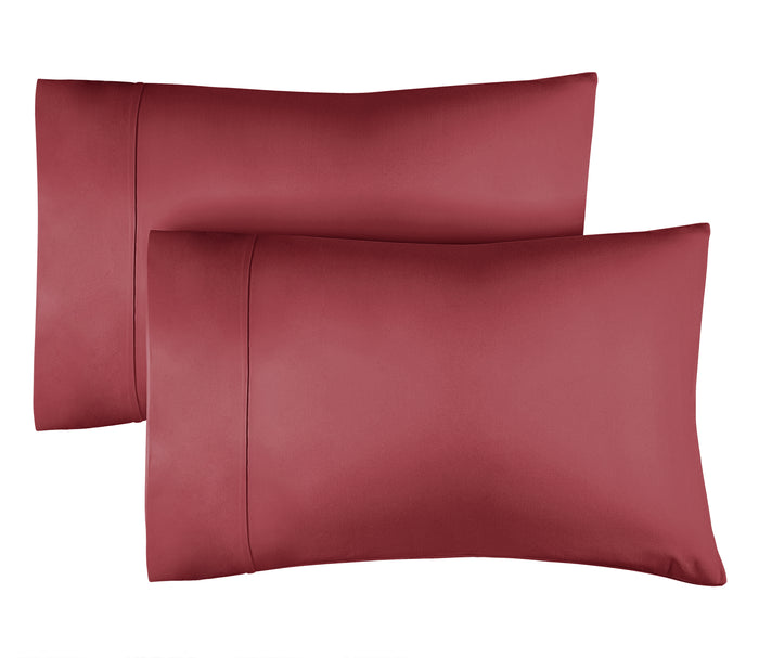 King / Burgundy