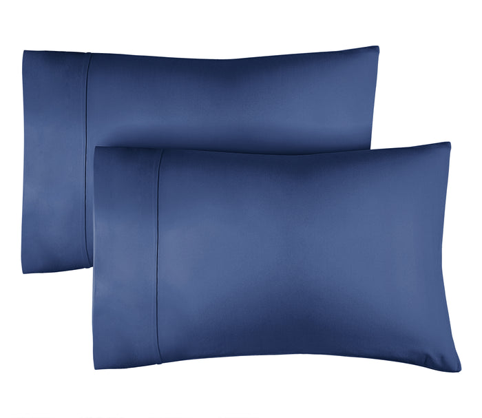 King / Navy Blue
