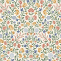 Court Embroidery