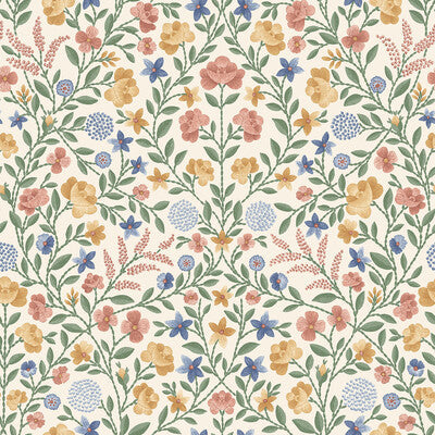 Court Embroidery