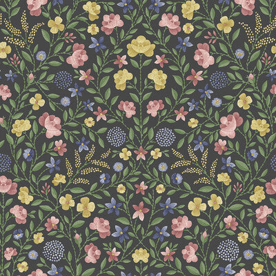 Court Embroidery