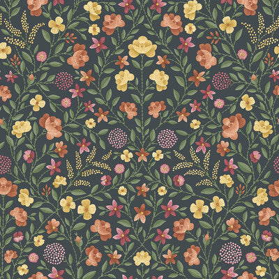 Court Embroidery