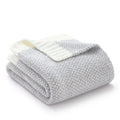 Cozy Knit Blanket