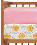 Crib Sheets