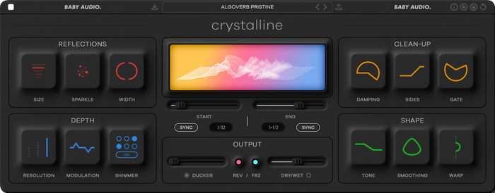 Crystalline