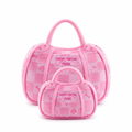 CV Purse Pink