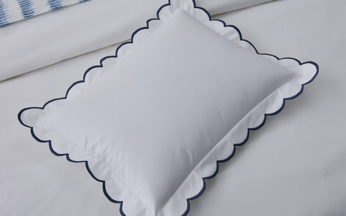 Dakota Flat Sheet