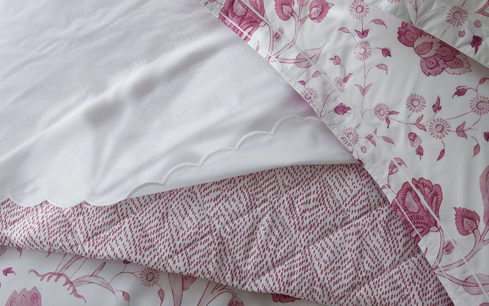 Dakota Flat Sheet