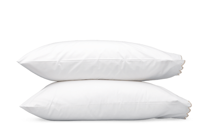 Dakota Pillowcases - Pair