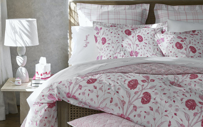 Dakota Pillowcases - Pair