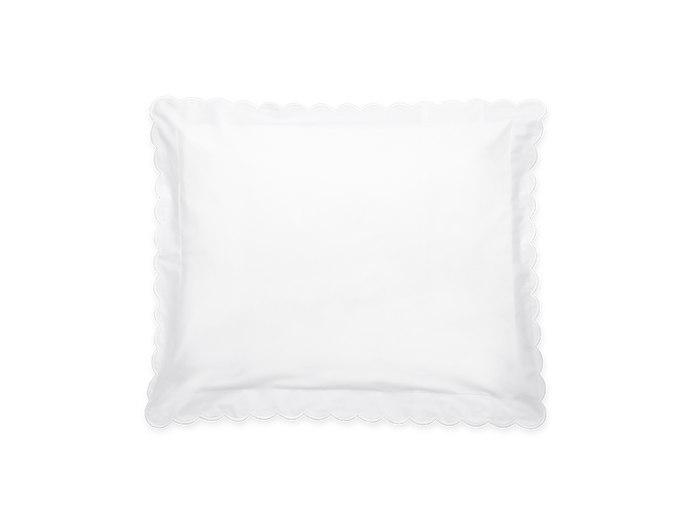 Standard / White