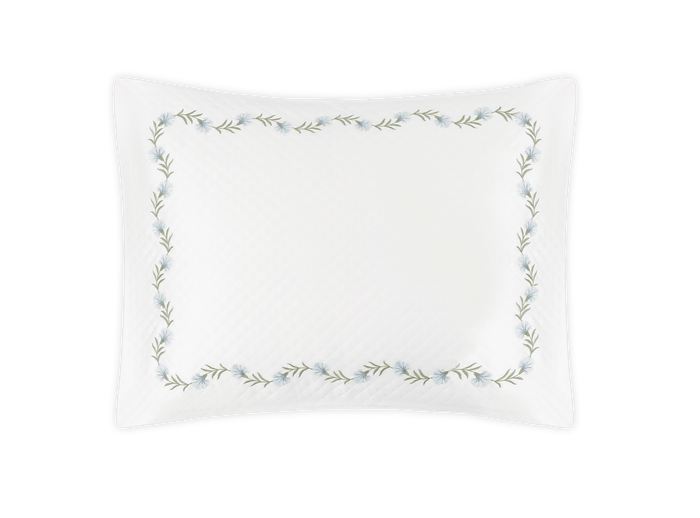 Boudoir / Bluebell