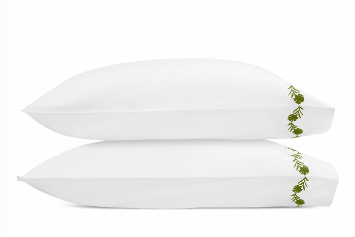 Daphne Pillowcase - Pair
