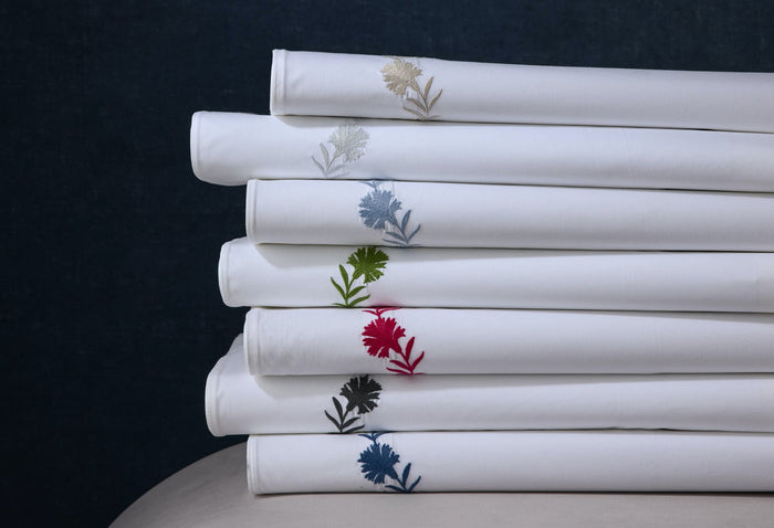 Daphne Pillowcase - Pair