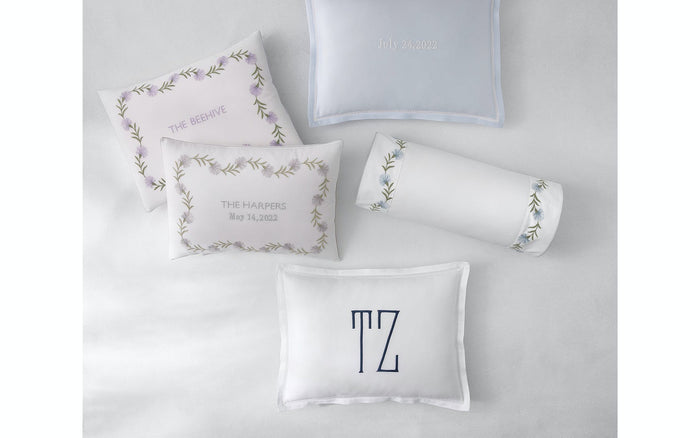 Daphne Three Mini Pillow