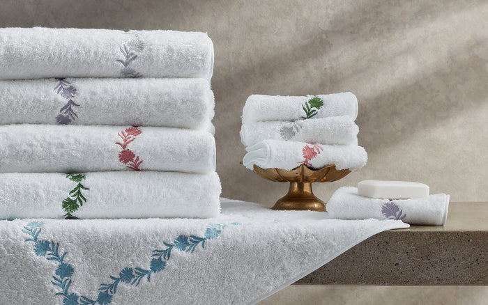 Daphne Towels