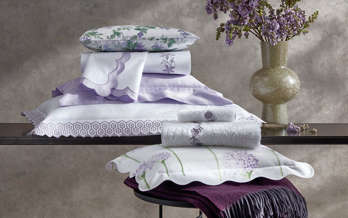 Daphne Towels