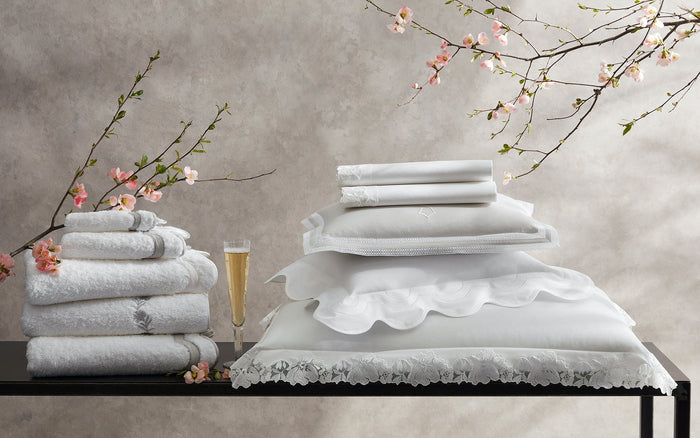 Daphne Towels