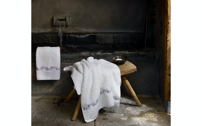 Daphne Tub Mat
