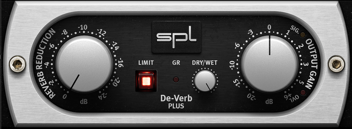 De-Verb Plus
