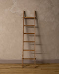 Decorative Wood Ladder