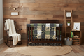 Rustic Woodland Nursery