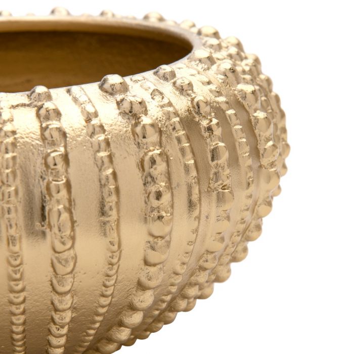 Diadema Bowl - Brass