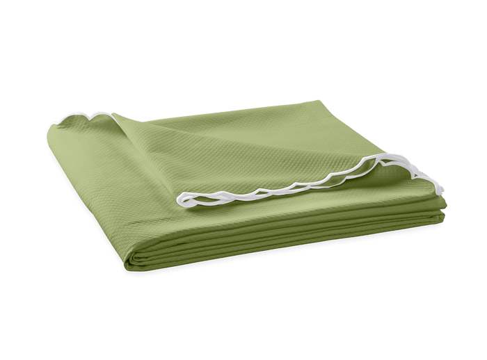 Twin / Spring Green