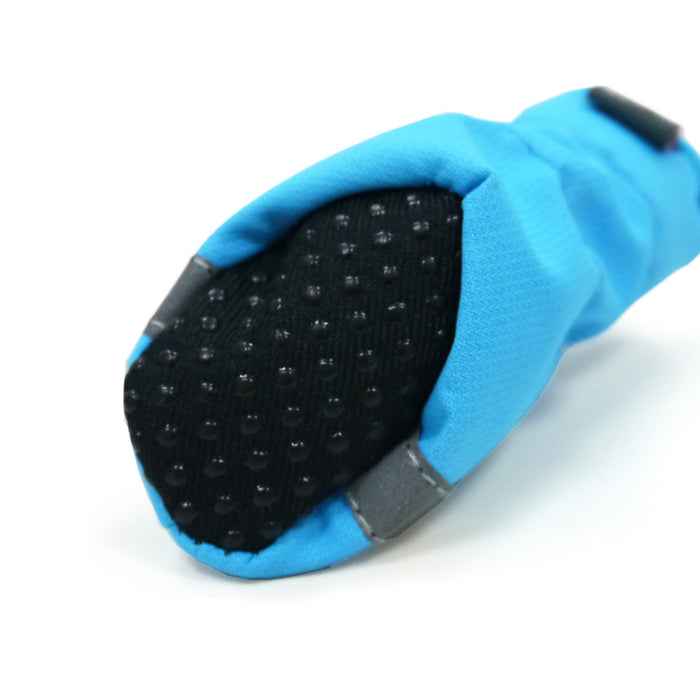 Dog Boots Black