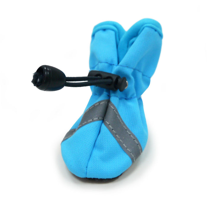 Dog Boots Black