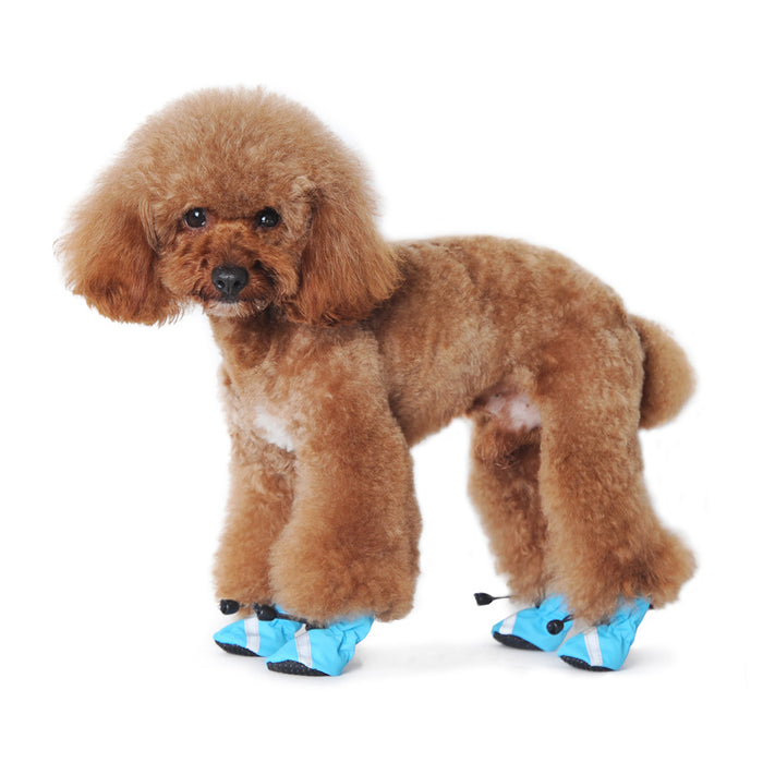 Dog Boots Black