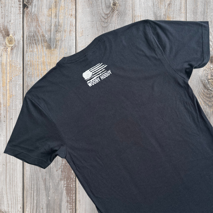 Domestic Patriot T-Shirt