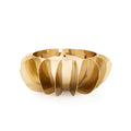 Doral Bowl - Brass Finish