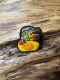 Duck Team Six - Morale PVC Patch