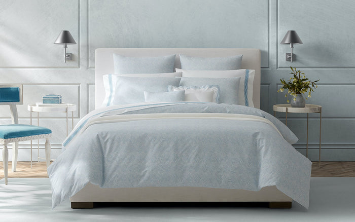 Duma Diamond Fitted Sheet
