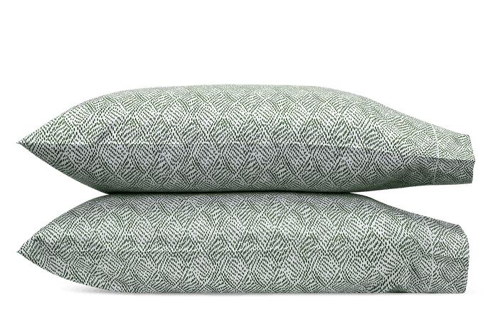 Duma Diamond Pillowcase - Pair