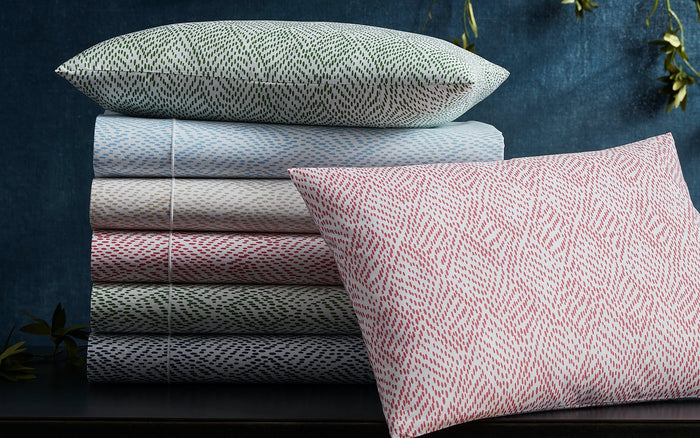 Duma Diamond Pillowcase - Pair