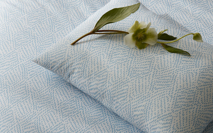 Duma Diamond Pillowcase - Pair