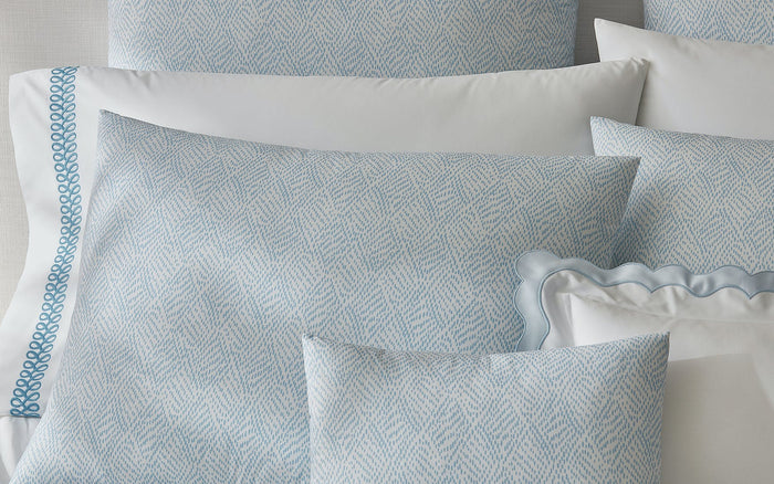 Duma Diamond Pillowcase - Pair