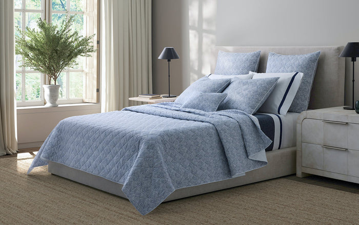 Duma Diamond Sham