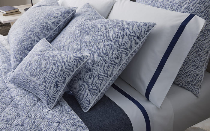 Duma Diamond Sham