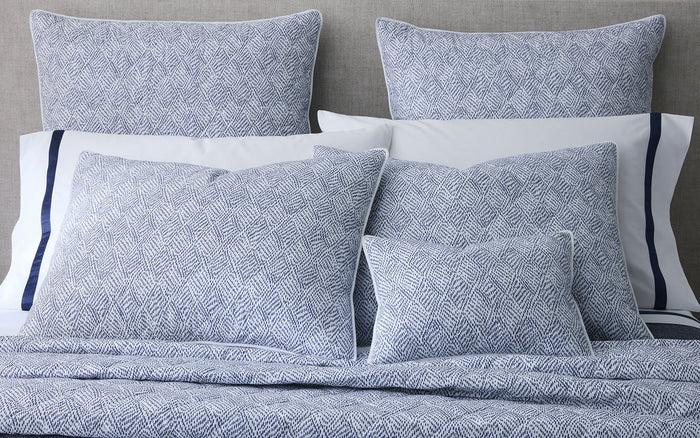 Duma Diamond Sham