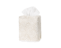Duma Diamond Tissue Box Cover