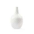 Dune Vase - White