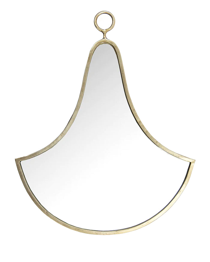 Dutton Mirror