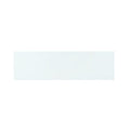 Elina Console Glass Top - Clear