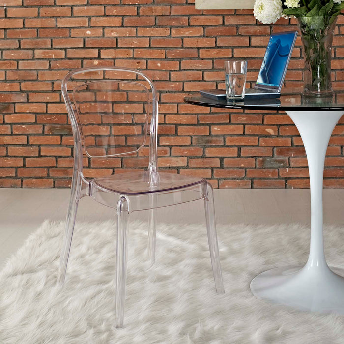 Entreat Dining Side Chair