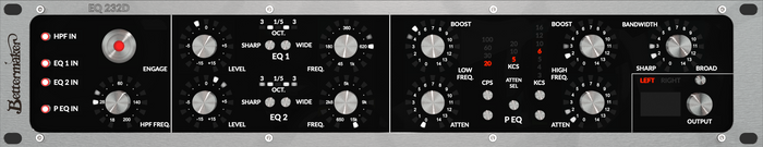 EQ232D