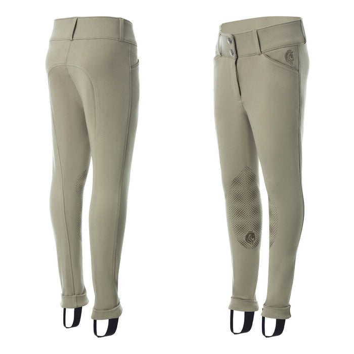 Equinavia® Greta Kids Knee Patch Jods