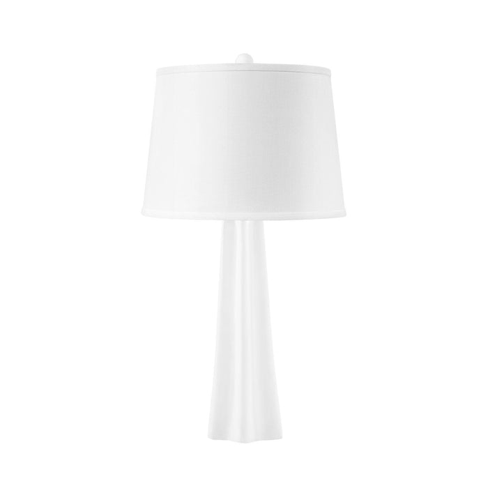 Estrella Lamp - White